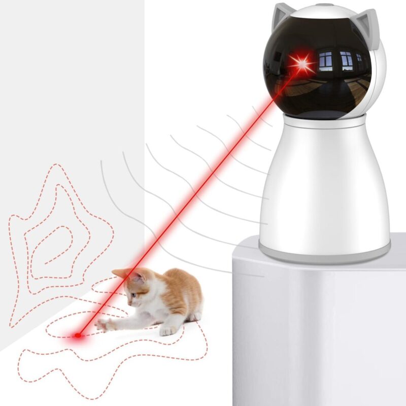 Jouet Pour Chat
